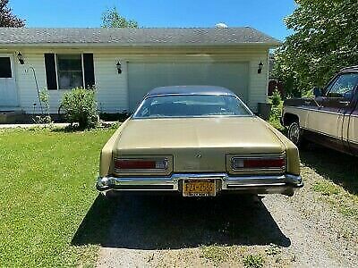 Pontiac Catalina 1972 image number 1