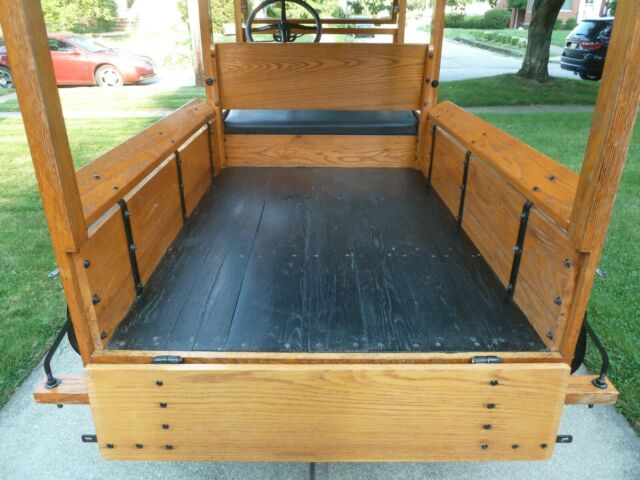 Ford Model T 1922 image number 13