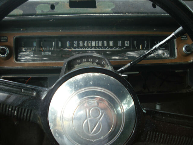 Dodge Charger 1973 image number 11