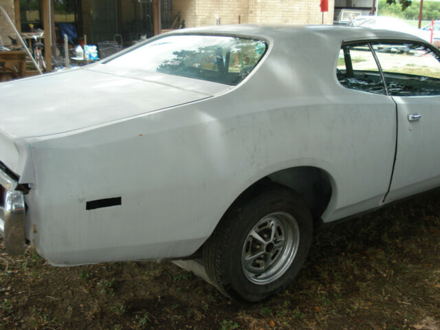 Dodge Charger 1973 image number 7