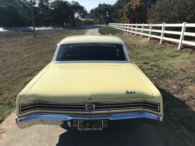 Buick Skylark 1965 image number 26