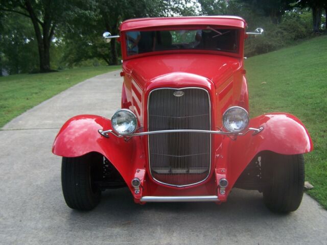 Ford Model A 1930 image number 2
