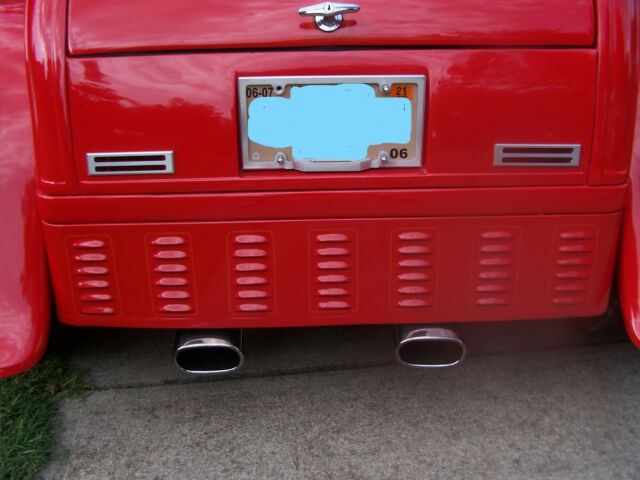 Ford Model A 1930 image number 43