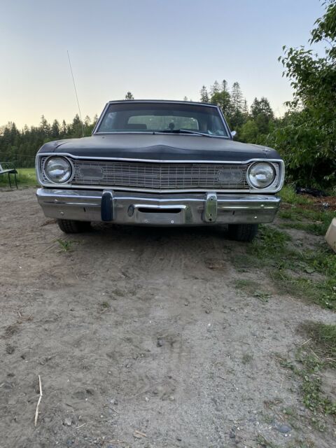 Dodge Dart 5.6 1974 image number 22