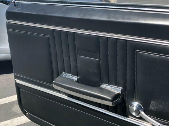 Chevrolet Camaro 1967 image number 13