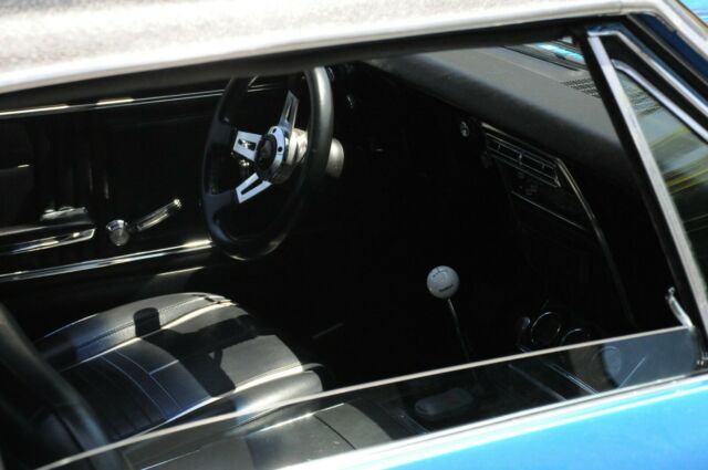 Chevrolet Camaro 1967 image number 20
