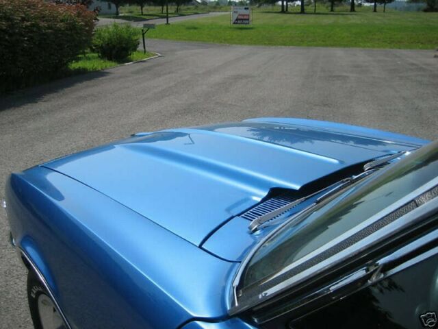 Chevrolet Camaro 1967 image number 23