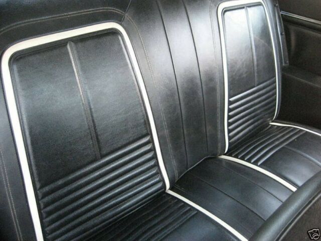 Chevrolet Camaro 1967 image number 32