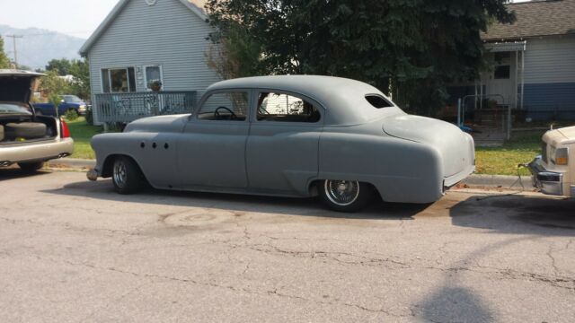 Buick Special 1951 image number 1