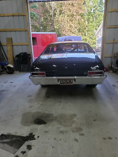Chevrolet Nova 1970 image number 2