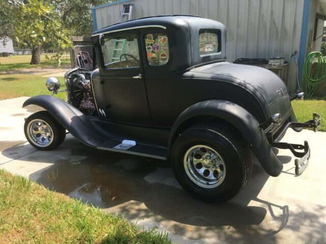 Ford Model A 1930 image number 14