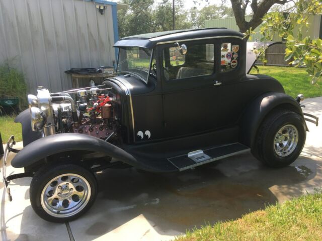 Ford Model A 1930 image number 5