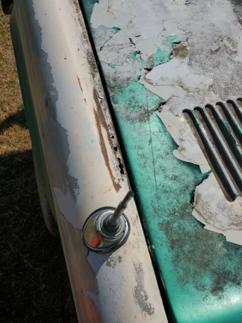 Ford Bronco 1966 image number 22