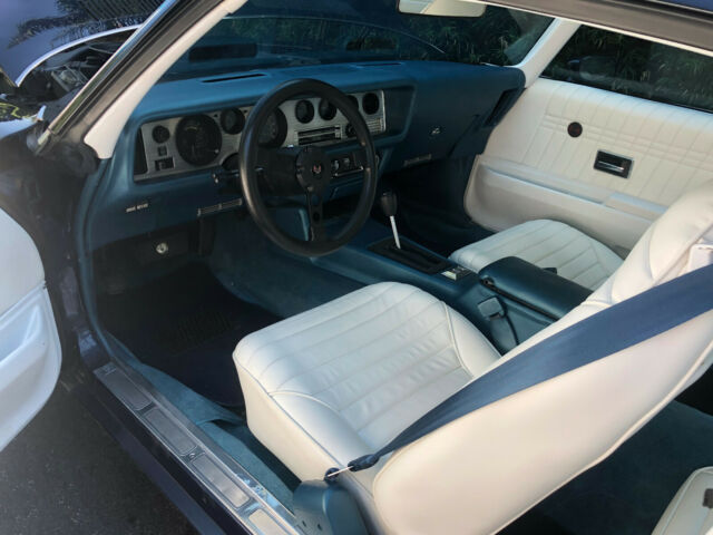 Pontiac Firebird 1974 image number 11