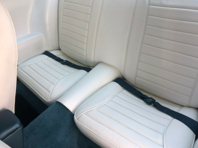 Pontiac Firebird 1974 image number 12