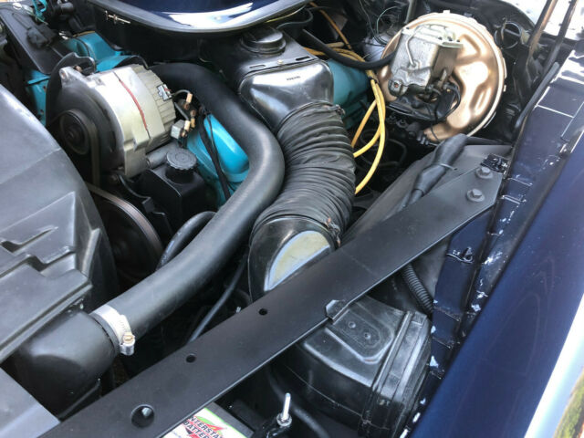 Pontiac Firebird 1974 image number 24