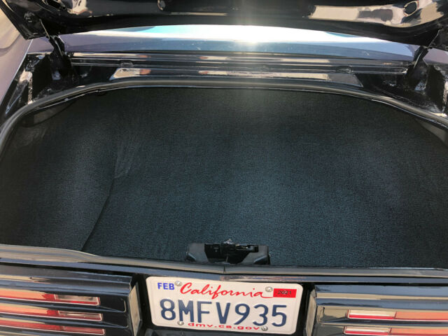 Pontiac Firebird 1974 image number 35