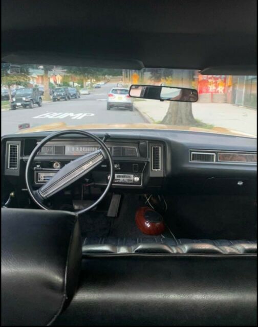Chevrolet Impala 1973 image number 13