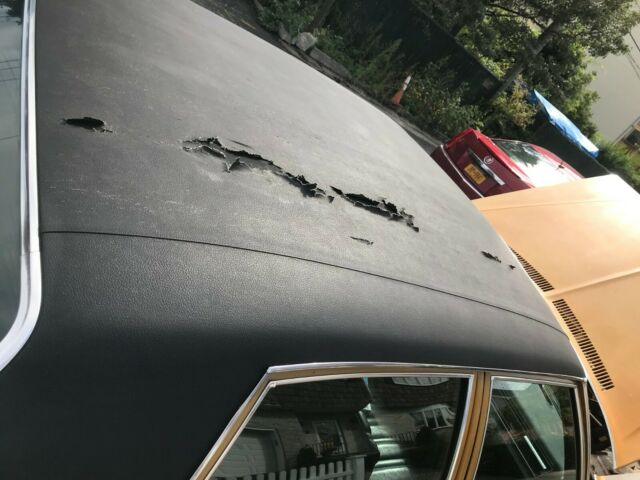 Chevrolet Impala 1973 image number 5