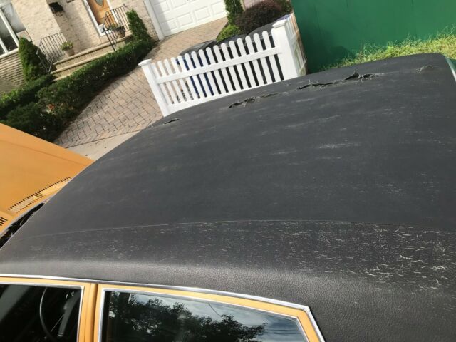 Chevrolet Impala 1973 image number 8