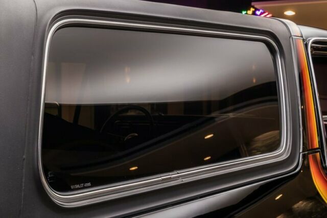 Ford Bronco 1979 image number 20