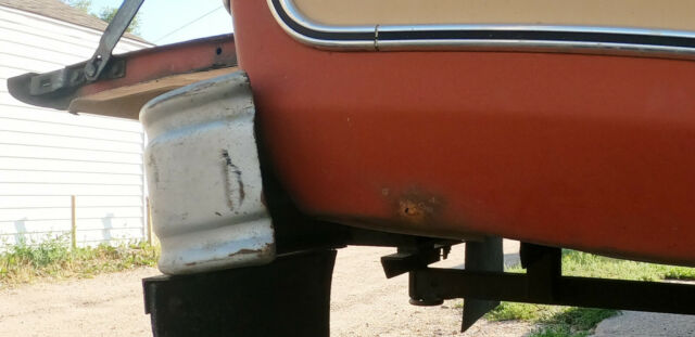 Ford F-250 1977 image number 10