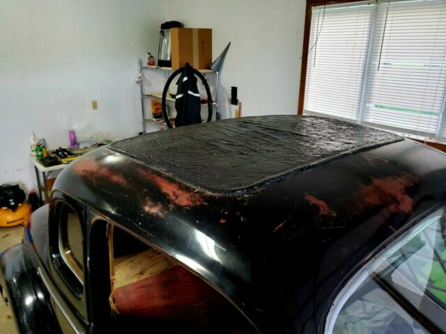 Dodge Coupe 1935 image number 1