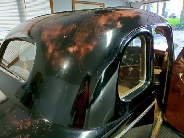 Dodge Coupe 1935 image number 6