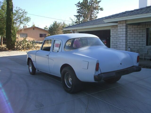 Studebaker Champion 1954 image number 10