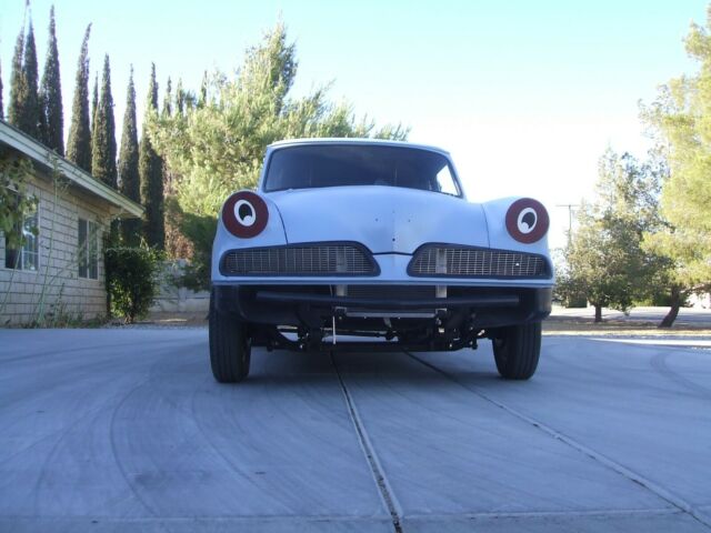 Studebaker Champion 1954 image number 11