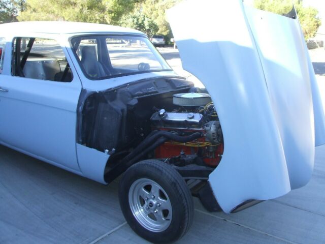 Studebaker Champion 1954 image number 14