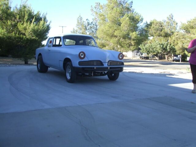 Studebaker Champion 1954 image number 16