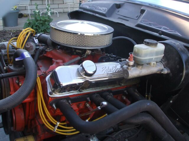 Studebaker Champion 1954 image number 5