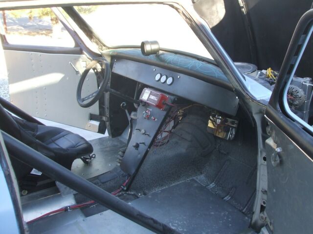 Studebaker Champion 1954 image number 7