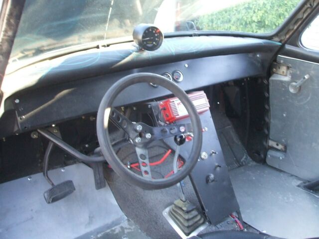 Studebaker Champion 1954 image number 8