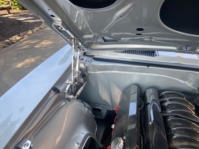 Chevrolet Camaro 1967 image number 28