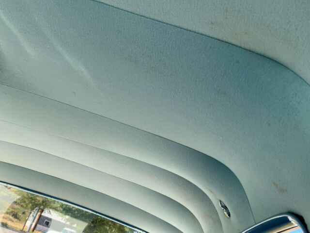 Chevrolet Bel Air/150/210 1955 image number 36