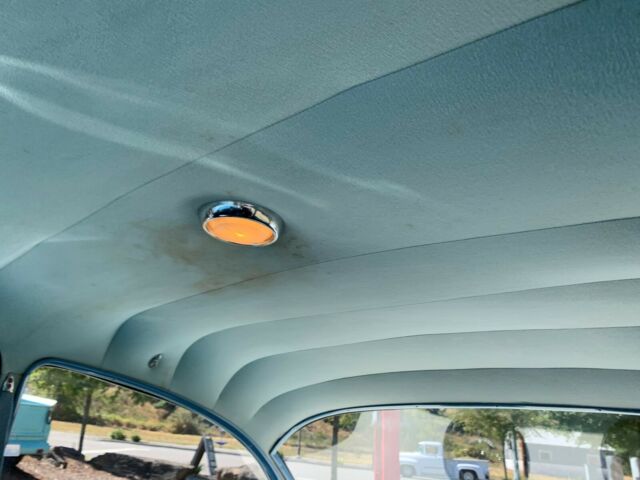 Chevrolet Bel Air/150/210 1955 image number 37