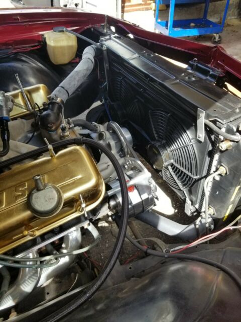 Chevrolet Chevelle 1969 image number 30