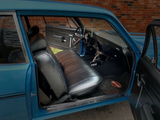 Chevrolet Nova 1970 image number 10