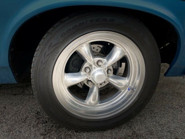 Chevrolet Nova 1970 image number 12