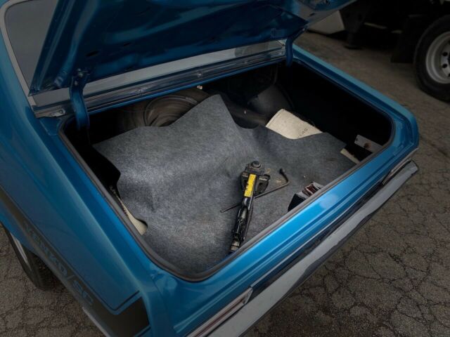 Chevrolet Nova 1970 image number 16