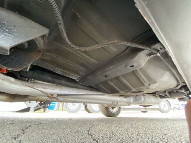 Chevrolet Nova 1970 image number 19