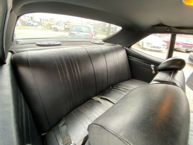 Chevrolet Nova 1970 image number 44