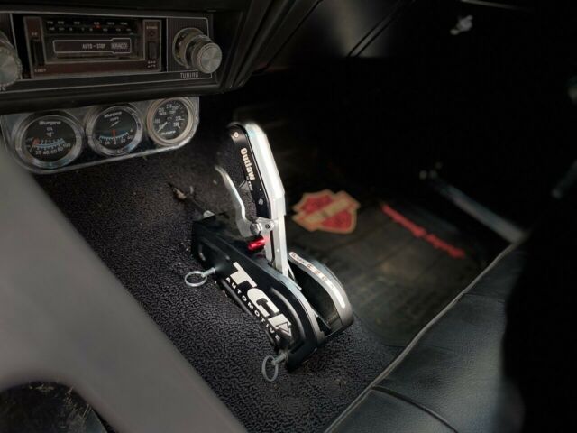 Chevrolet Nova 1970 image number 46