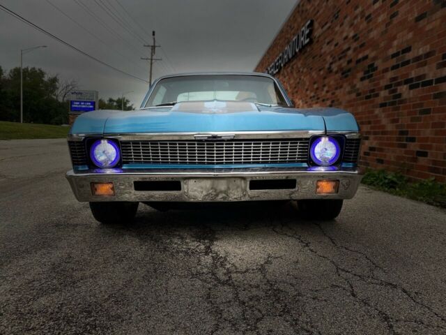 Chevrolet Nova 1970 image number 5