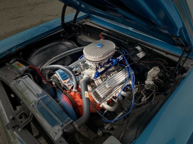 Chevrolet Nova 1970 image number 7