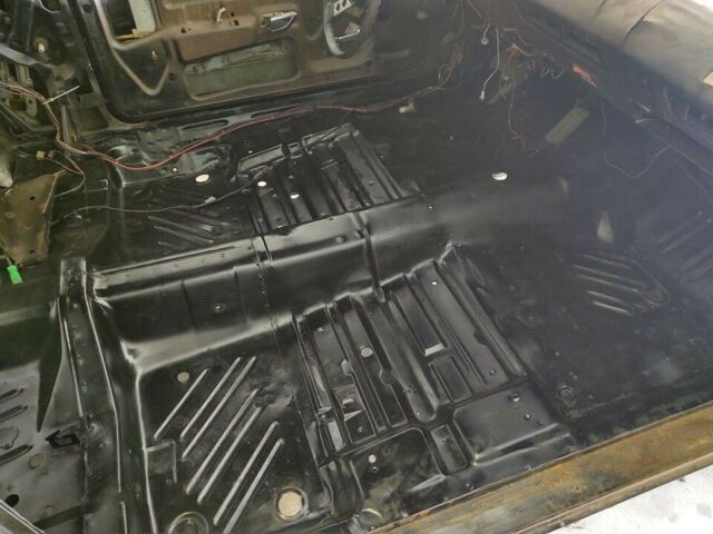 Plymouth Barracuda 1973 image number 20