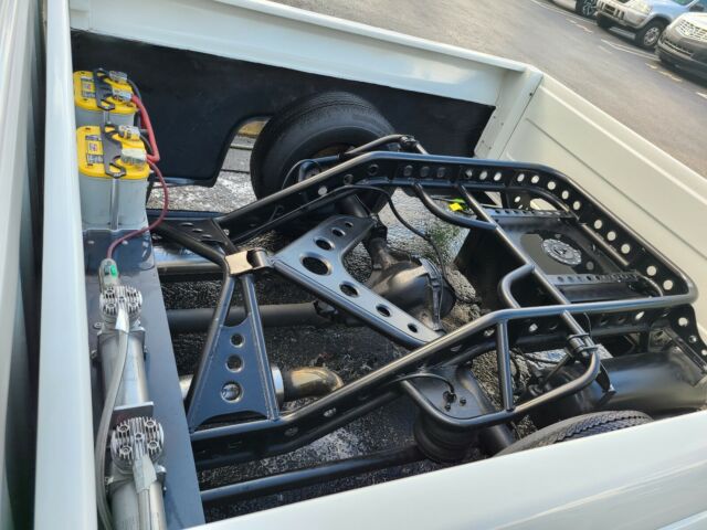 Chevrolet C10/K10 1965 image number 9
