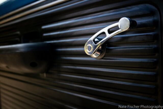 Ford F100 1969 image number 11